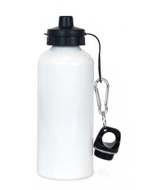 Custom 20 oz Water Bottle 